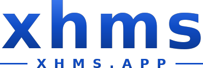 xhms logo